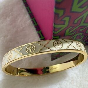 Tory Burch Bangle Bracelet